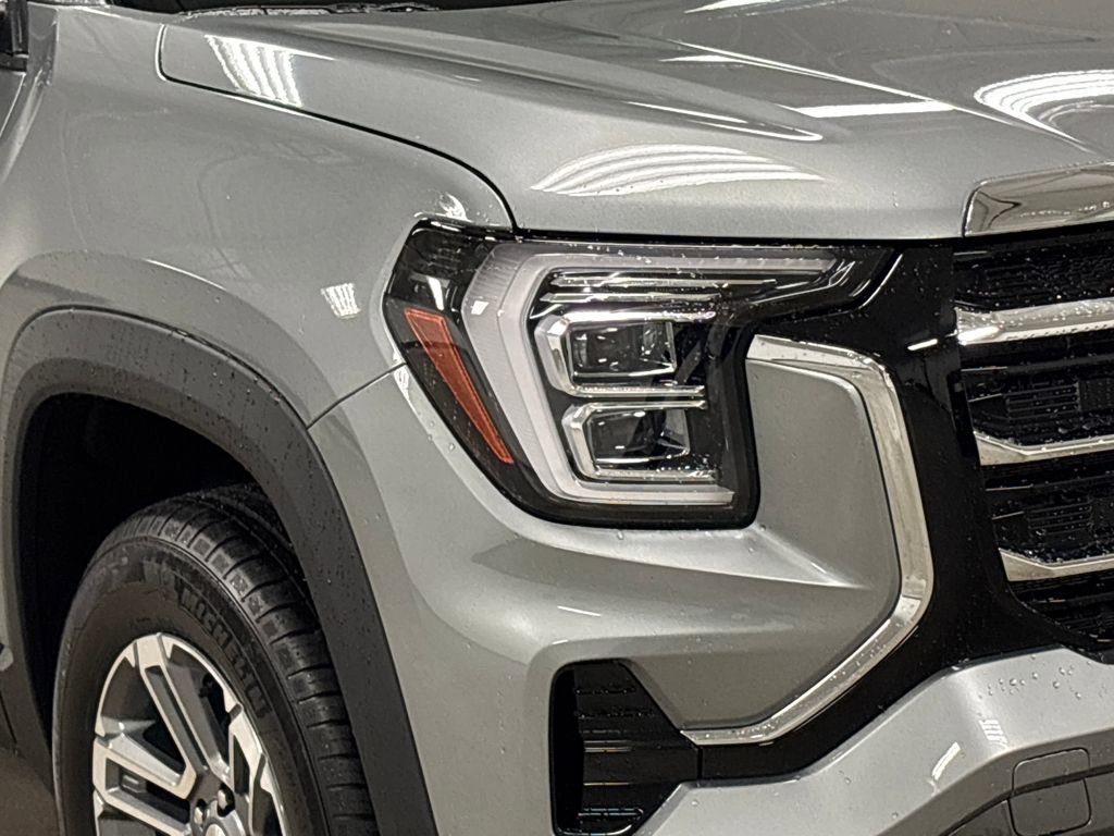 2026 Gmc Terrain Elevation photo 3