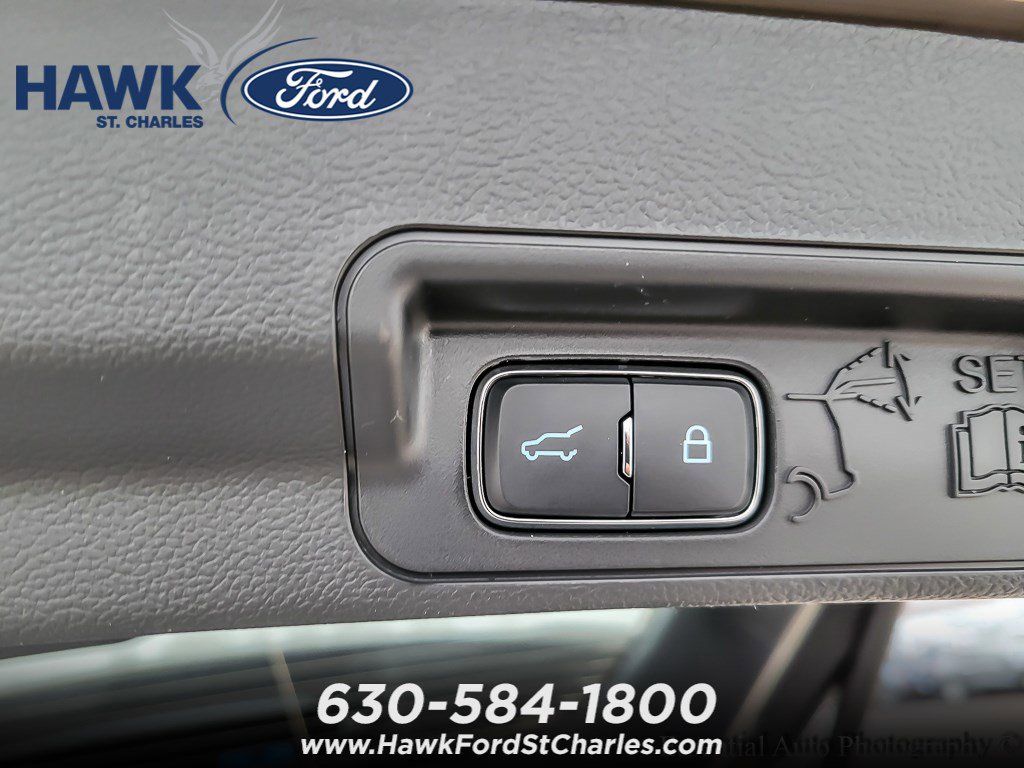 2026 FORD EXPLORER - Image 19