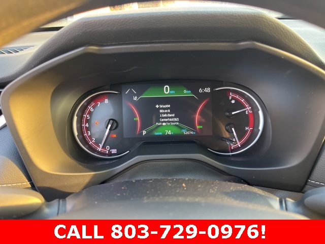 2024 Toyota RAV4 XLE photo 16