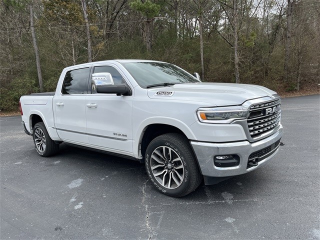 2025 RAM Ram 1500 Pickup Limited