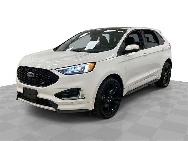 2020 Ford Edge ST AWD