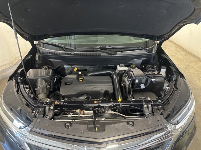 2024 Chevrolet Equinox LT photo 32