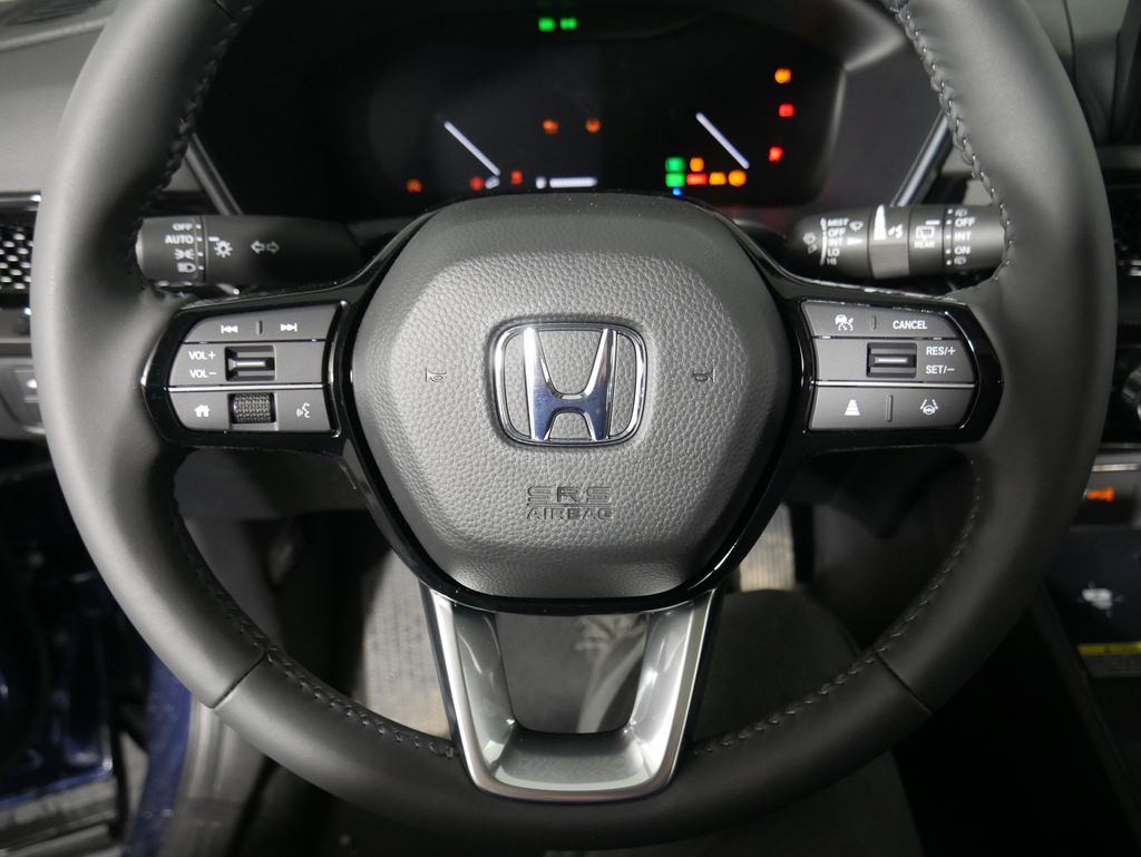 2026 Honda CR-V EX-L photo 16