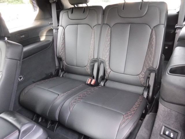 2023 Jeep Grand Cherokee Summit Reserve High Altitude photo 53