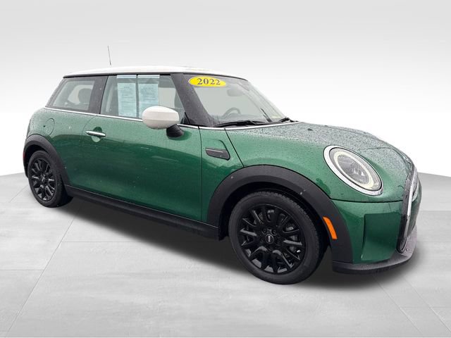 2022 MINI Hardtop 2 Door's photo