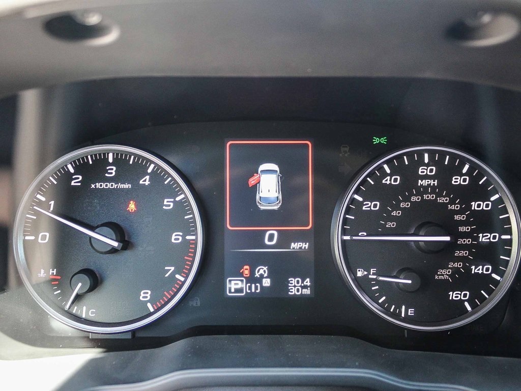 2025 Subaru Crosstrek Premium photo 18