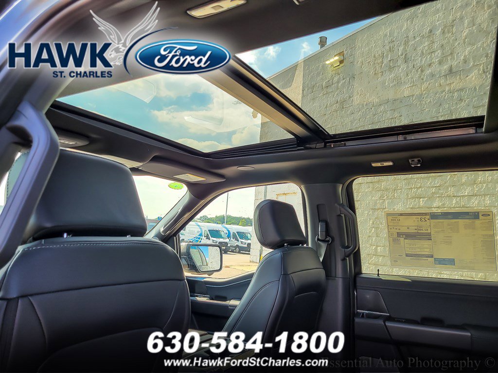 2025 FORD F-150 - Image 10