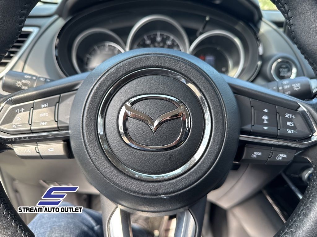 2023 Mazda CX-9 Touring photo 19