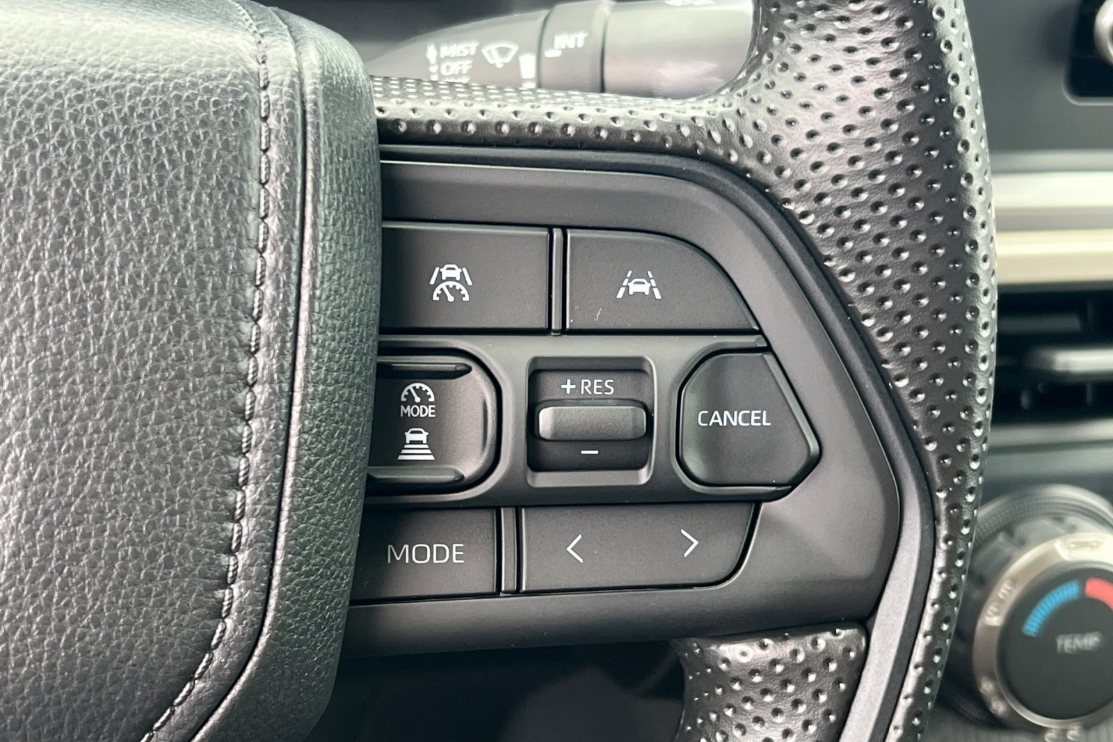 2025 Toyota Tacoma SR5 4x4 Double Cab photo 26