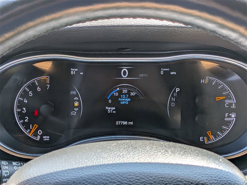 2021 Jeep Grand Cherokee Limited photo 10