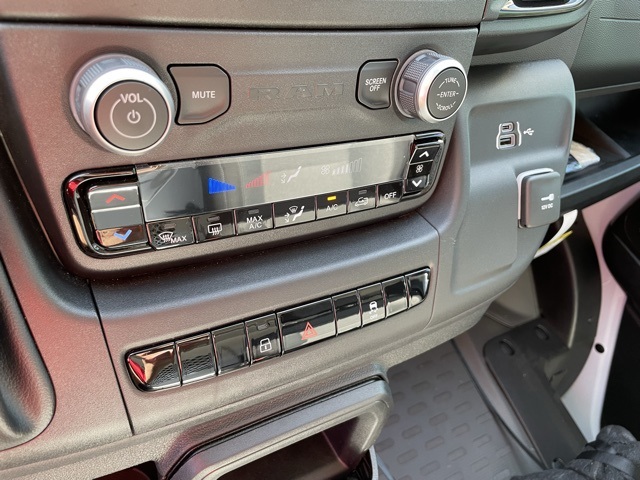 2024 Ram ProMaster 3500 photo 22