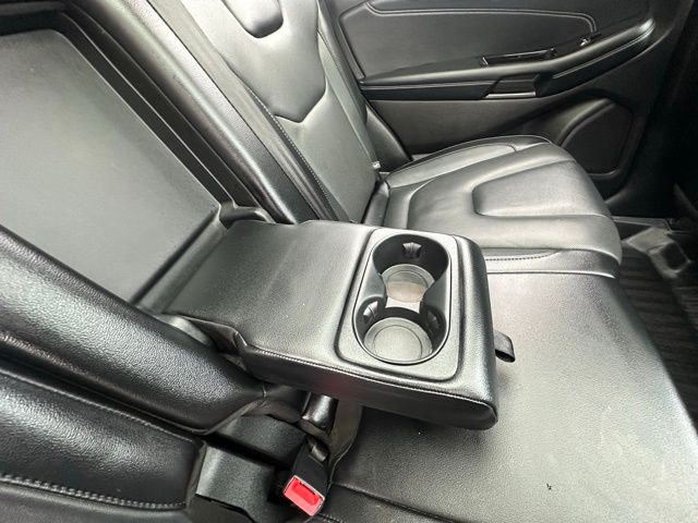 2018 Ford Edge Titanium photo 31