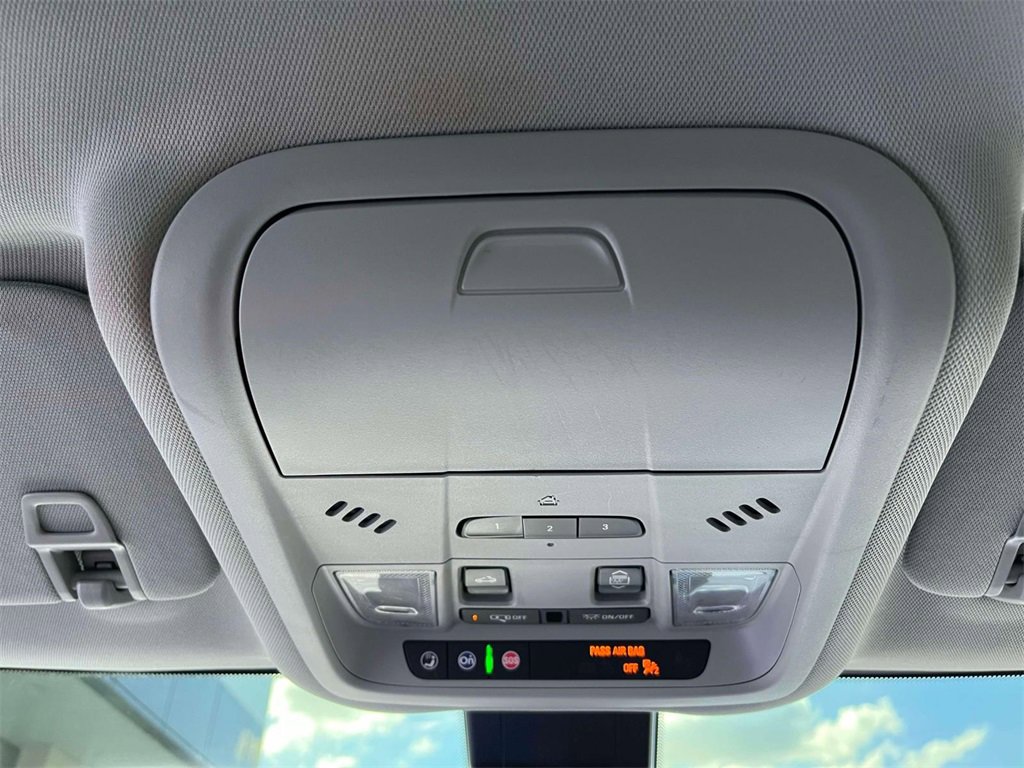 2020 Gmc Terrain SLT photo 34