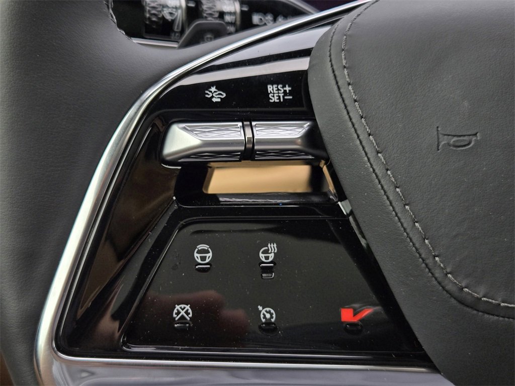 2026 Cadillac Escalade IQ Premium Luxury photo 26