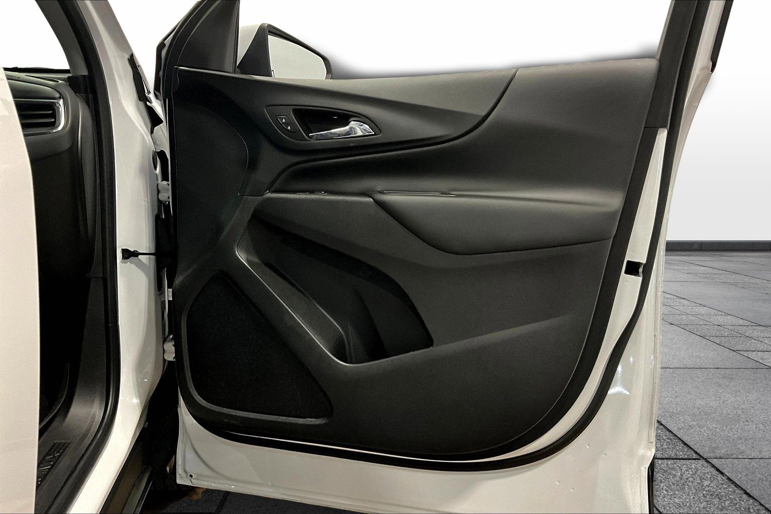 2022 Chevrolet Equinox LT photo 19