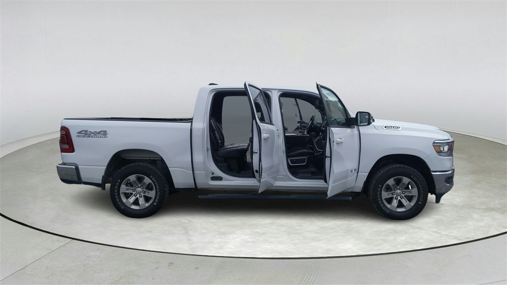 2023 Ram 1500 Laramie photo 13