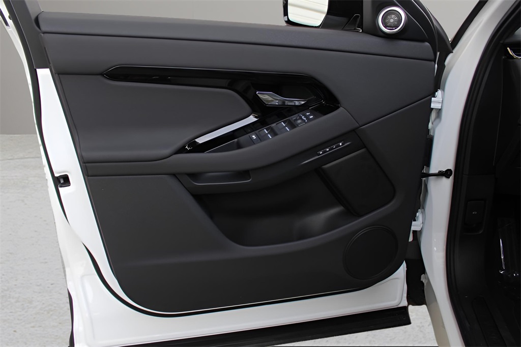 2026 Land Rover Range Rover Evoque S photo 9