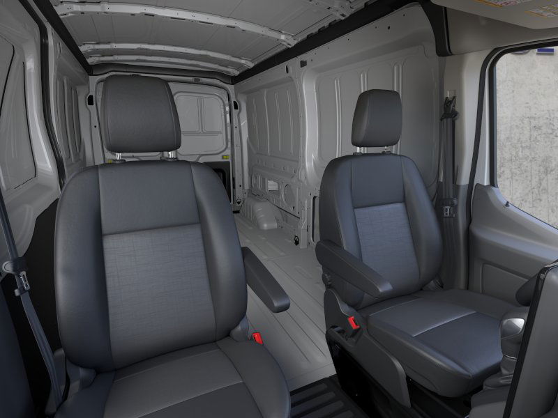 2026 FORD TRANSIT - Image 10