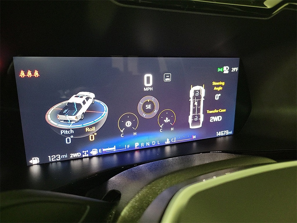 2024 CHEVROLET COLORADO - Image 16