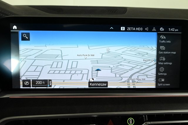 2022 Bmw X5 xDrive45e photo 7