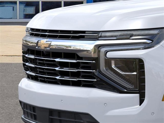 2025 Chevrolet Tahoe LT photo 11