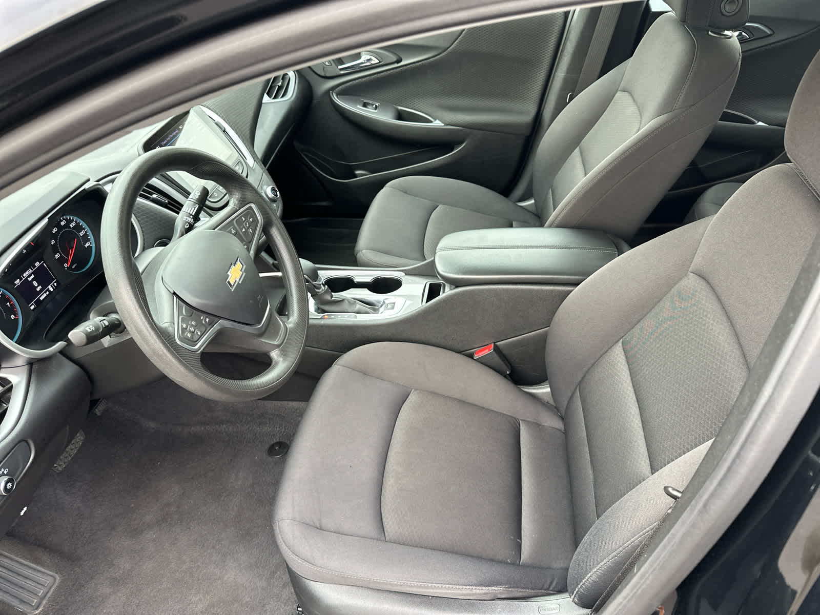 2023 Chevrolet Malibu 1LT photo 7