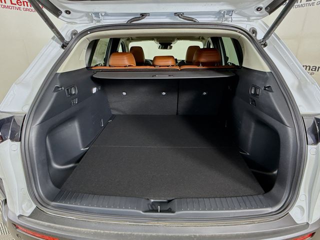 2025 Mazda CX-50 2.5 Turbo Premium Plus photo 26