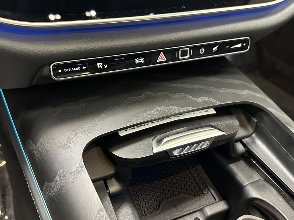 2026 Mercedes Benz E 450 4MATIC photo 33