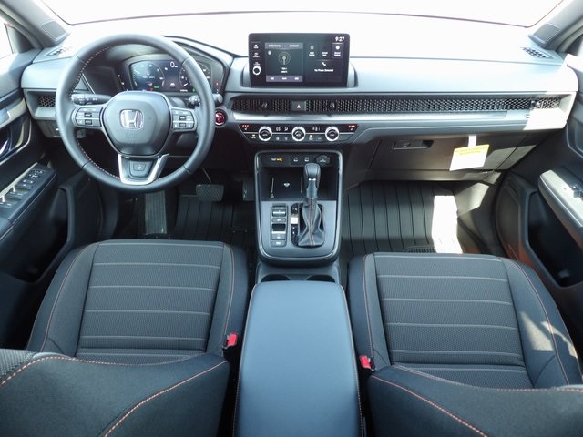 2026 Honda CR-V Hybrid photo 19