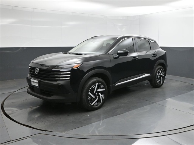 2026 Nissan KICKS SV's photo