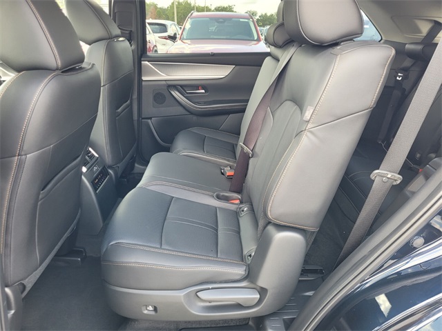 2025 Mazda CX-90 3.3 Turbo Preferred photo 6