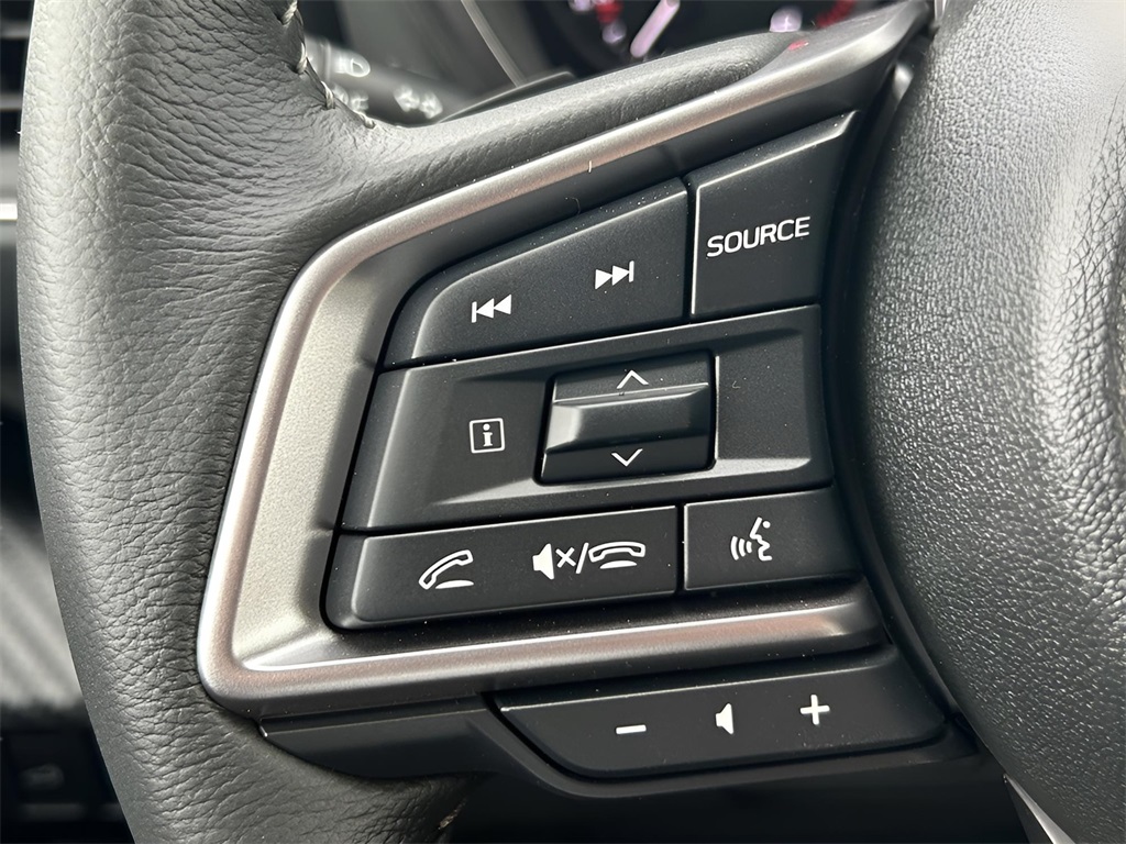2025 Subaru Ascent Premium photo 20