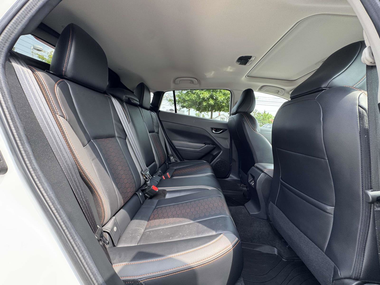 2025 Subaru Crosstrek Sport photo 6