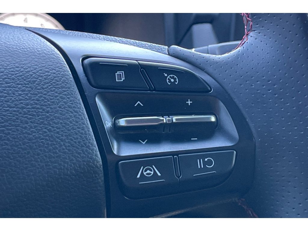 2022 Hyundai Kona N Line photo 33