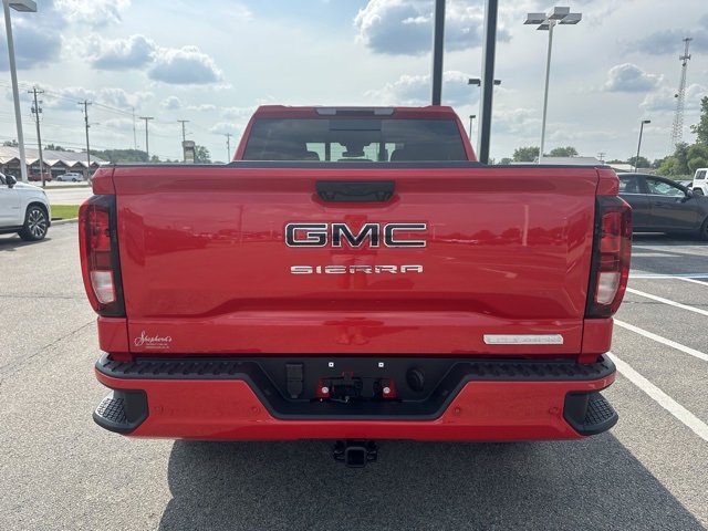 2026 Gmc Sierra 1500 Elevation photo 18
