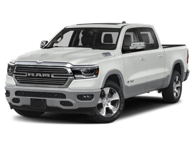 2019 RAM Ram 1500 Pickup Laramie's photo