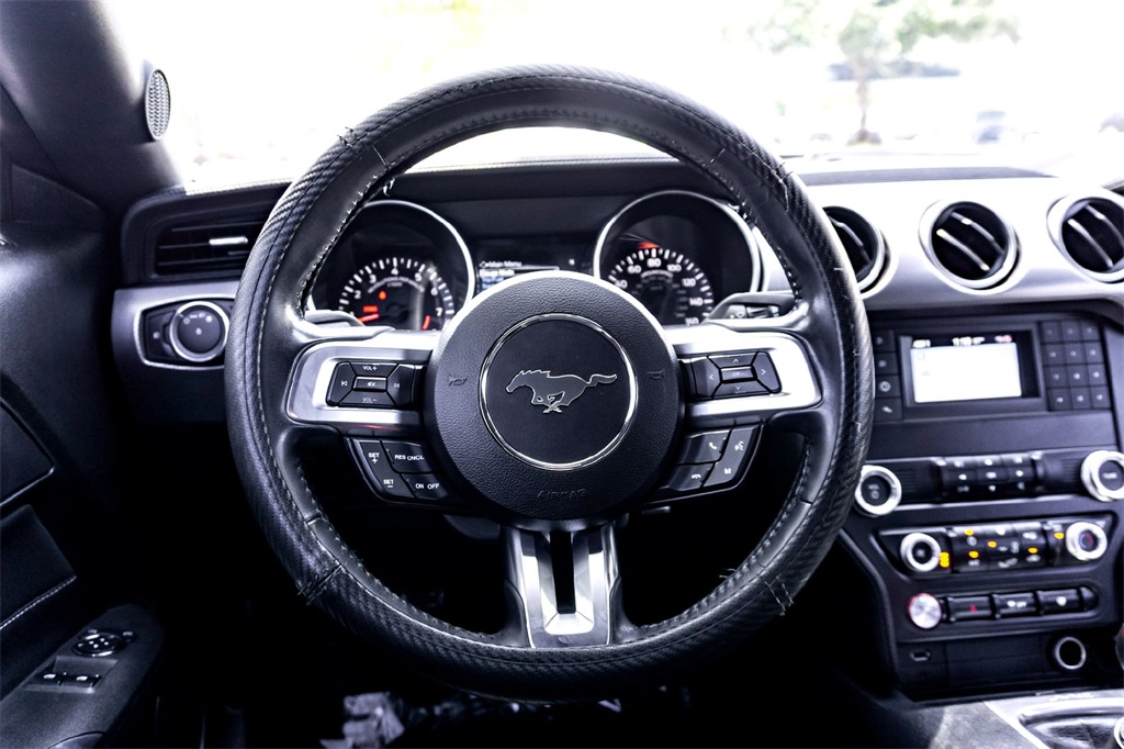 2021 Ford Mustang GT photo 30