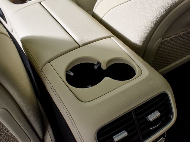 2026 Mercedes Benz GLS 450 4MATIC photo 32