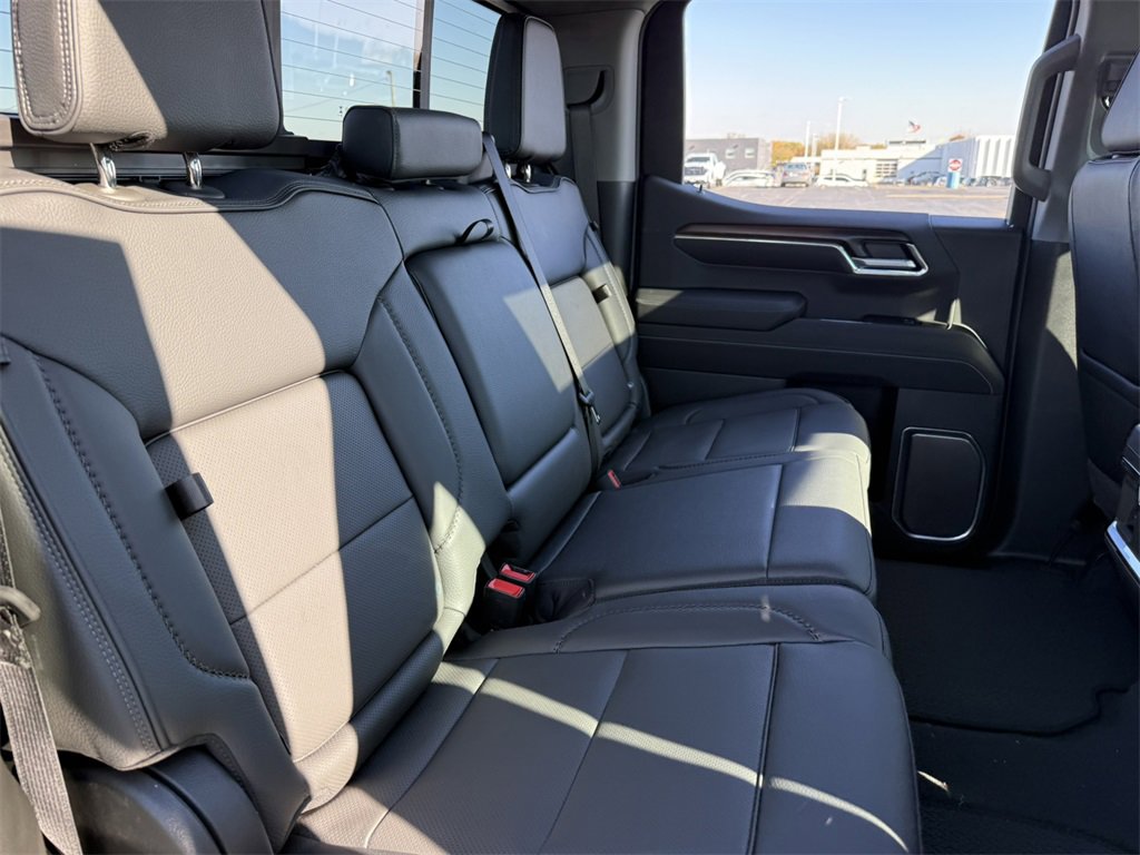 2026 GMC SIERRA - Image 36