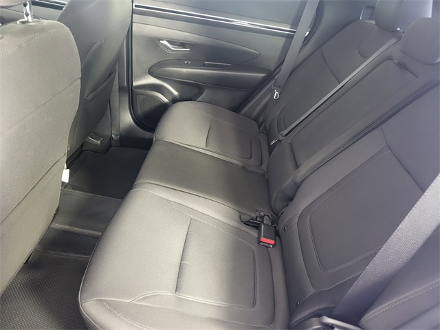 2022 Hyundai Tucson SEL photo 17