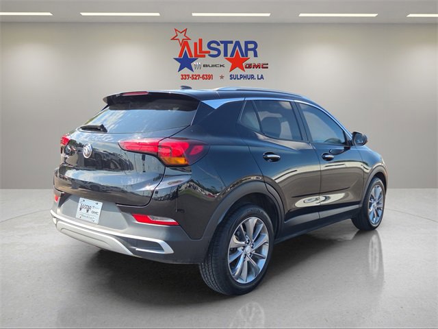 2022 Buick Encore GX Select photo 7