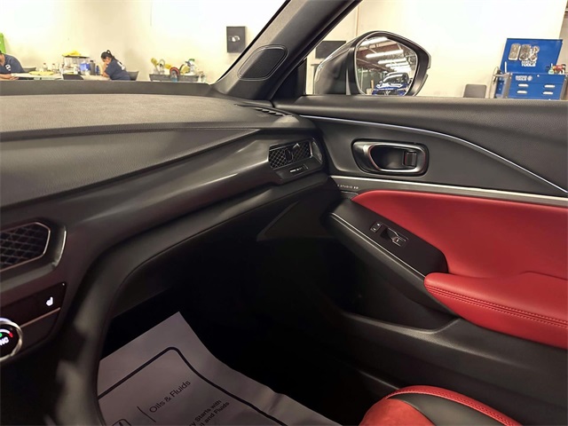 2025 Acura Integra A-Spec photo 25