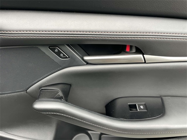 2024 Mazda Mazda3 2.5 Select Sport Base photo 9
