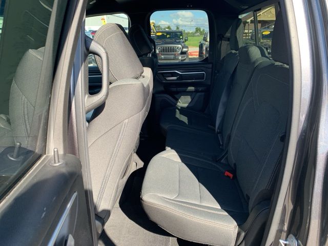 2022 Ram 1500 Big Horn Lone Star photo 24