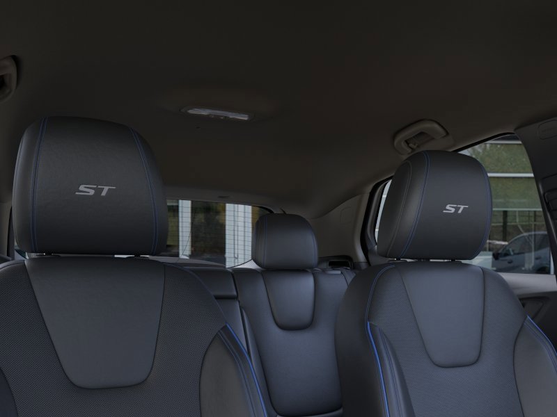 2025 Buick Encore GX Sport Touring photo 21