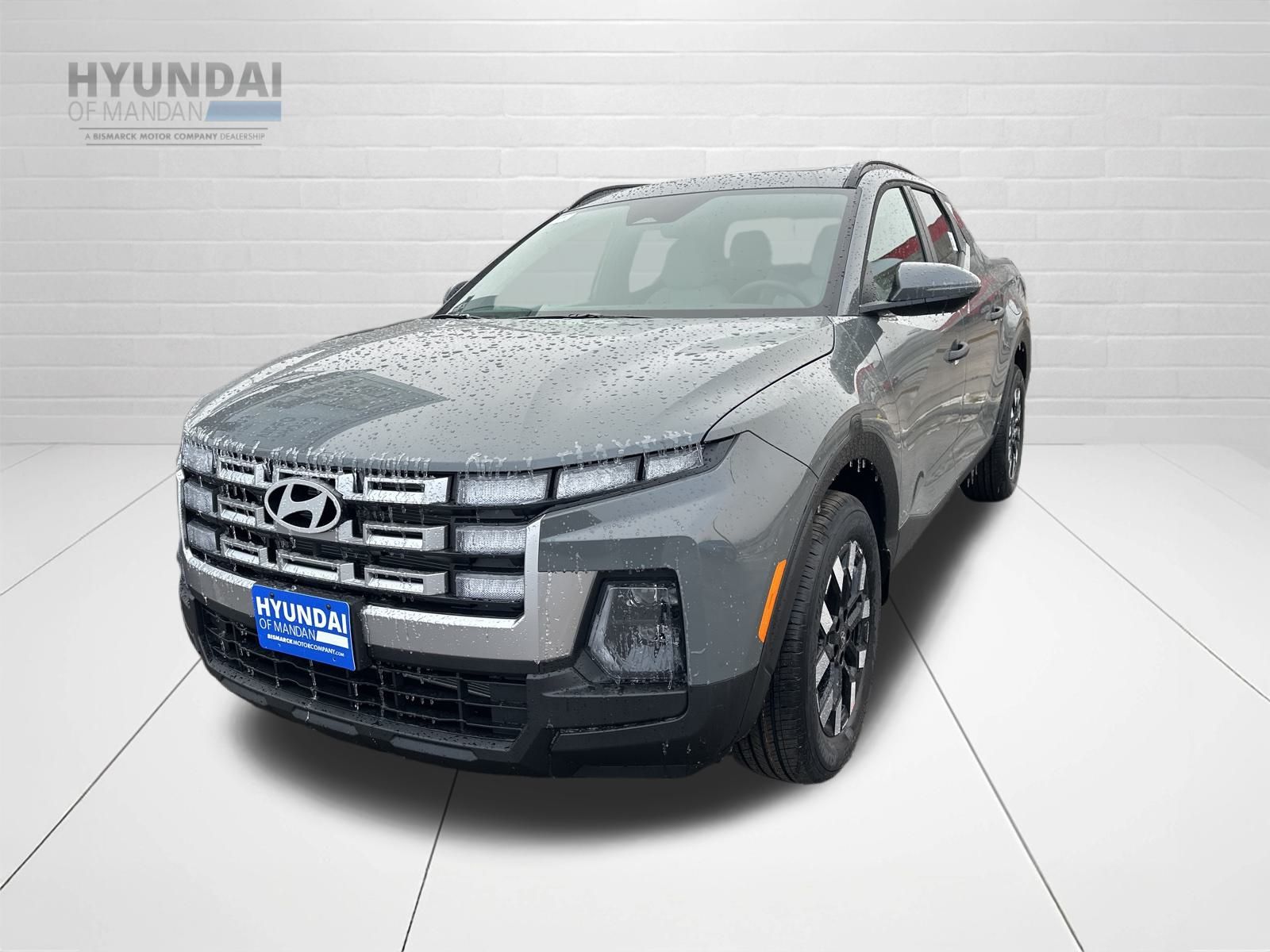 2026 Hyundai Santa Cruz SEL Activity's photo