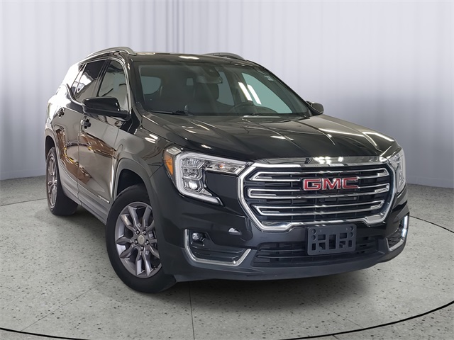2023 Gmc Terrain SLT photo 2