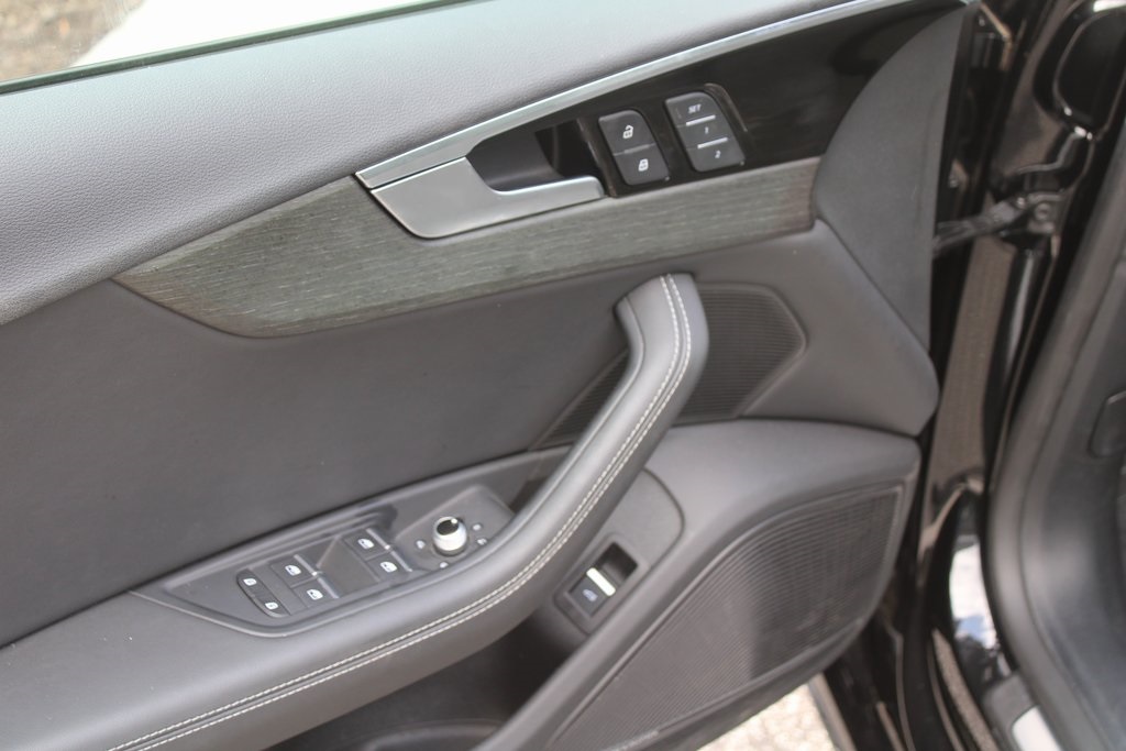 2022 Audi A5 Premium Plus 40 TFSI Quattro photo 26