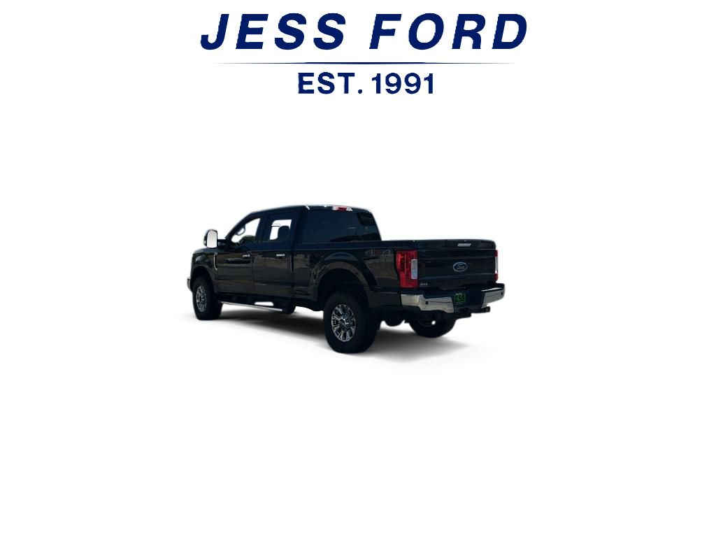 2019 Ford F-250 XLT photo 3
