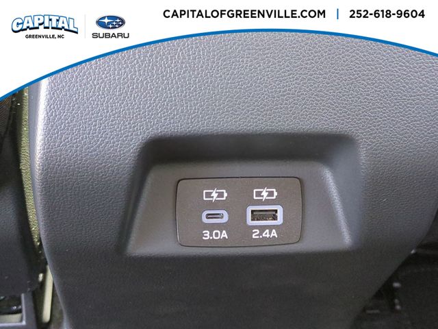2025 Subaru Crosstrek Premium photo 24